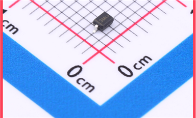 Slkor SLESD05V32D-LC：SOD-323 封装解锁低电压高速电路瞬态防护密钥