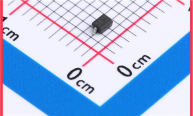 GBLC03C：低电压电路的 ESD 防护 “隐形盾牌”