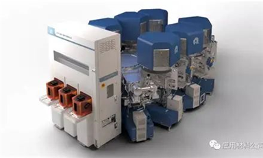 应用材料（Applied Materials）概览：全球半导体设备领域的领军者