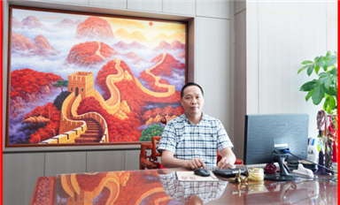 专访乾能惠古导明：相信国产半导体未来，打造自主品牌