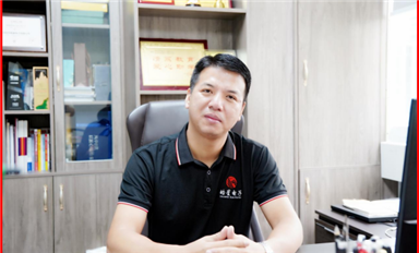 熠熠皓星逐梦未来--皓星电子王楚龙专访